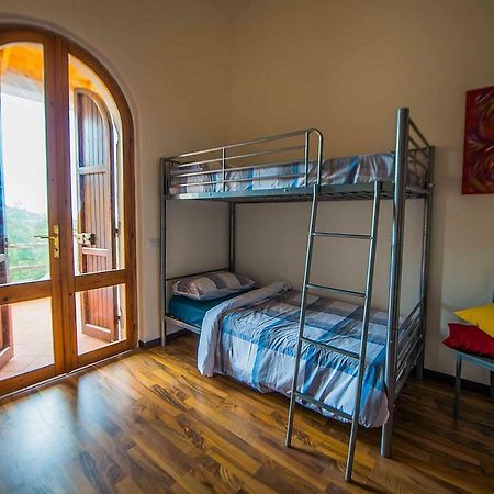 Salmagilandia Hotel Terra Mala Buitenkant foto