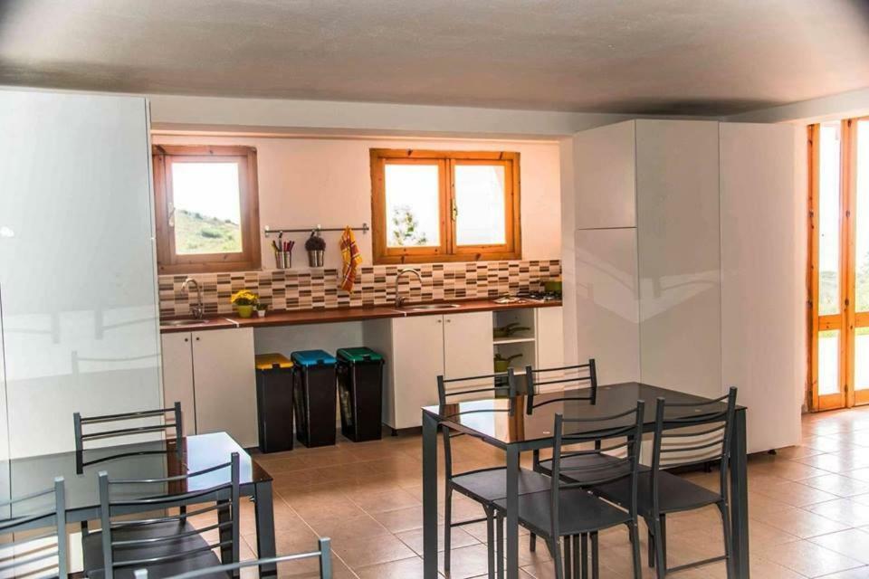 Salmagilandia Hotel Terra Mala Buitenkant foto