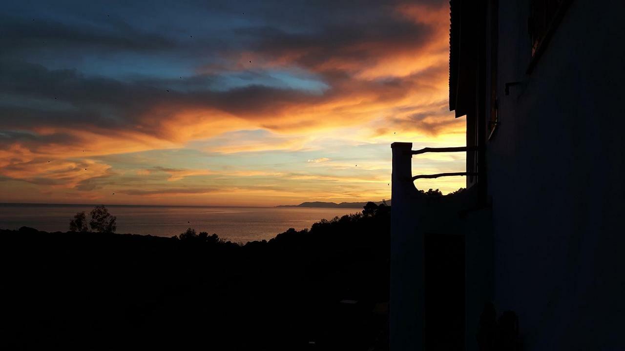 Salmagilandia Hotel Terra Mala Buitenkant foto