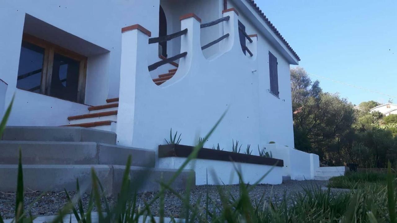 Salmagilandia Hotel Terra Mala Buitenkant foto