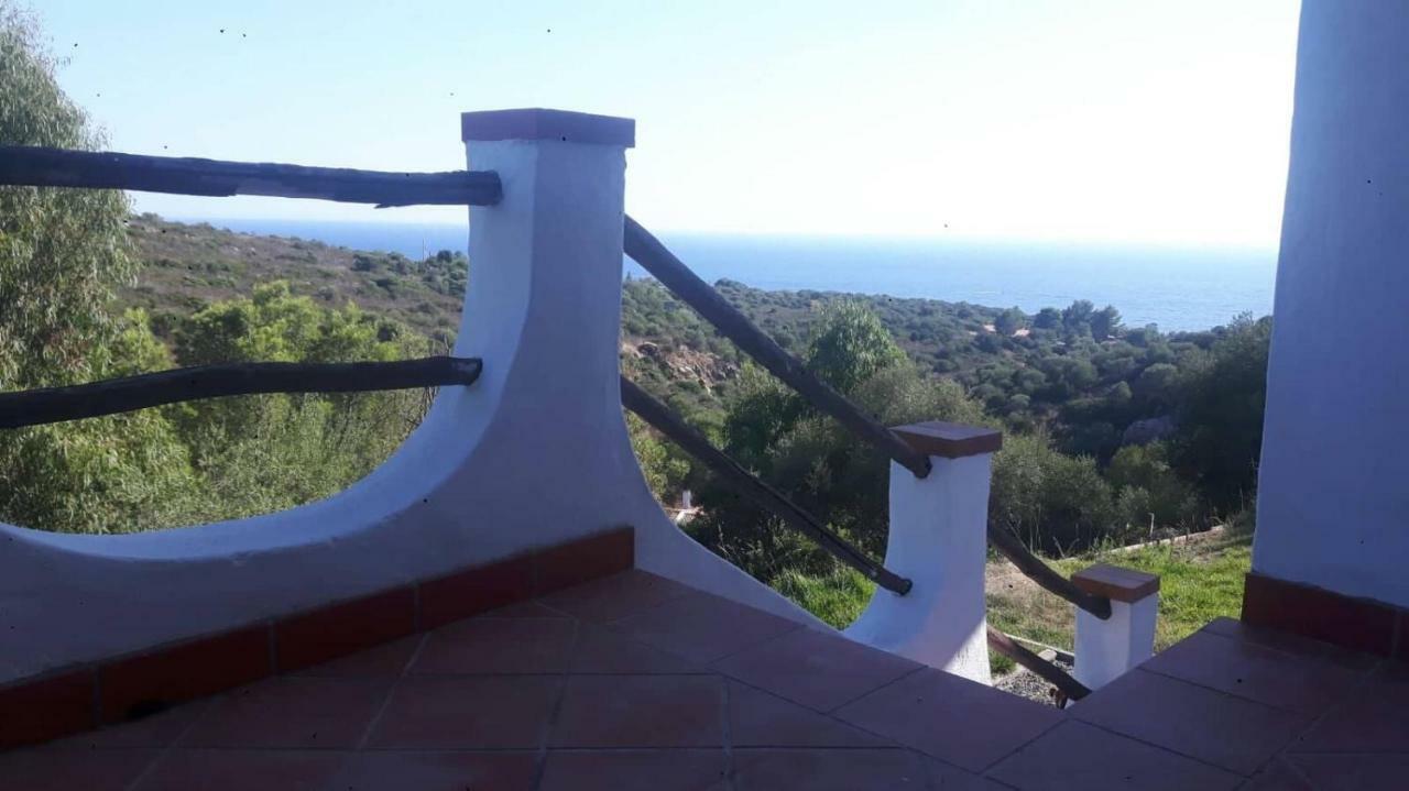 Salmagilandia Hotel Terra Mala Buitenkant foto